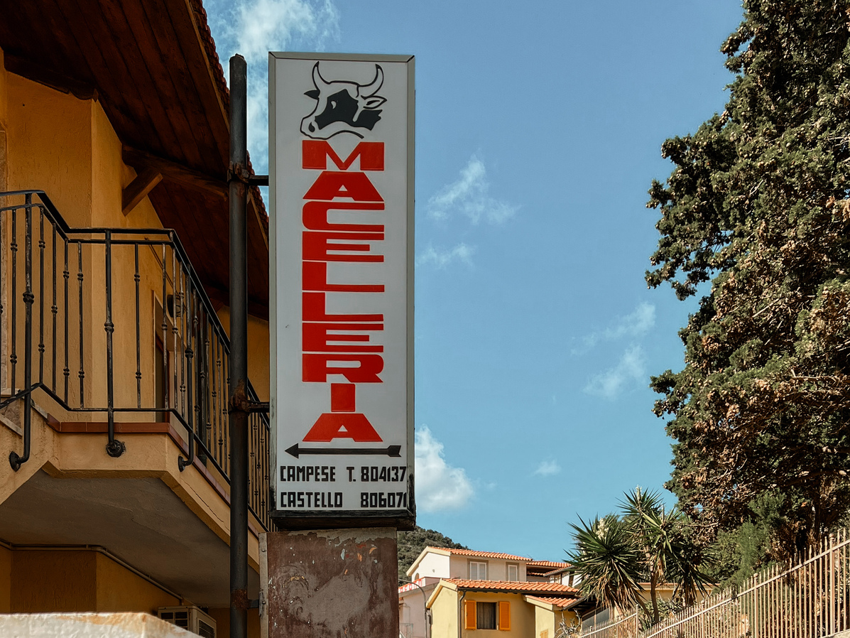 Prodotti tipici dell'Isola del Giglio